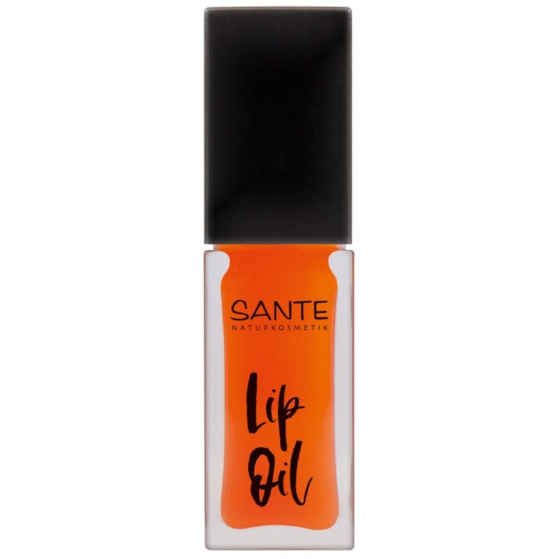 Sante SANTE Lip Oil Orange - Produktbild