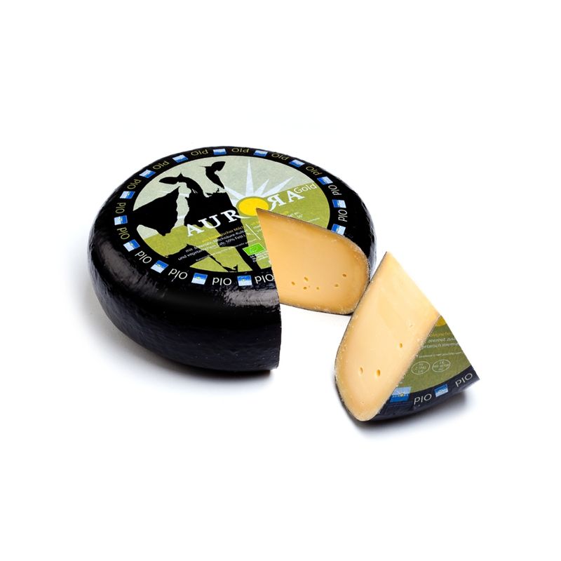 Aurora Gold Aurora Gold Gouda Old schwarz - Produktbild