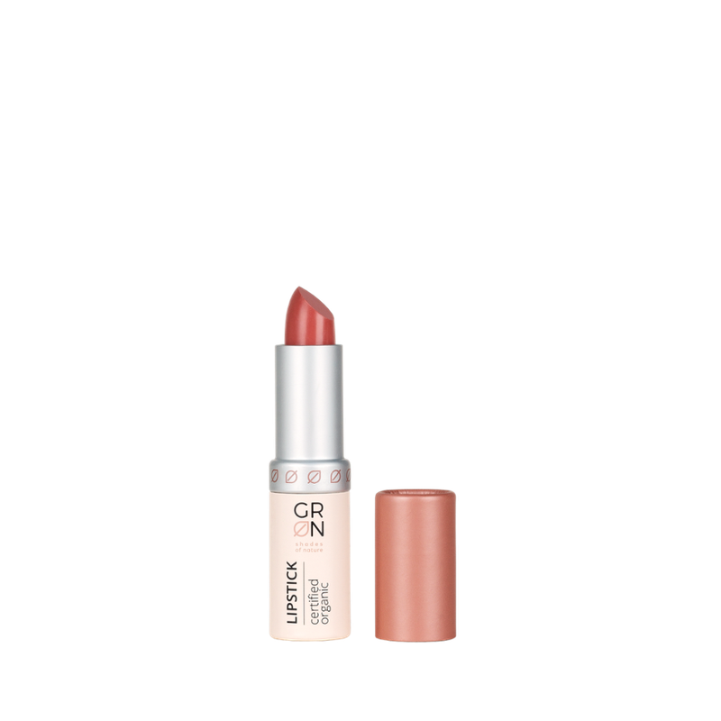 GRN GRN [GRÜN] Lipstick rose - Produktbild