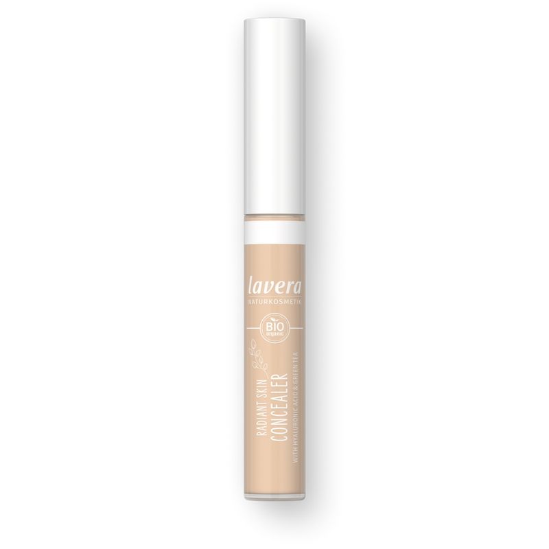 lavera Radiant Skin Concealer -Light 02- - Produktbild