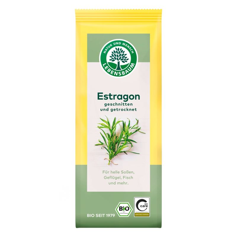 LEBENSBAUM Estragon - Produktbild