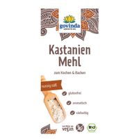 Kastanien Mehl - Produktbild