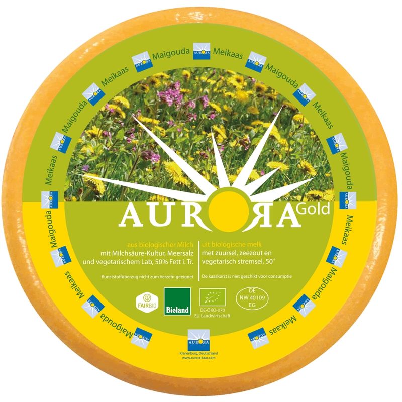 Aurora Gold Aurora Gold Maigouda - Produktbild