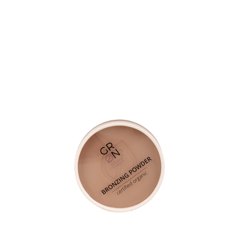 GRN GRN [GRÜN] Bronzing Powder cocoa powder - Produktbild