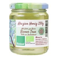 KT6x Akazienhonig 250g - Produktbild