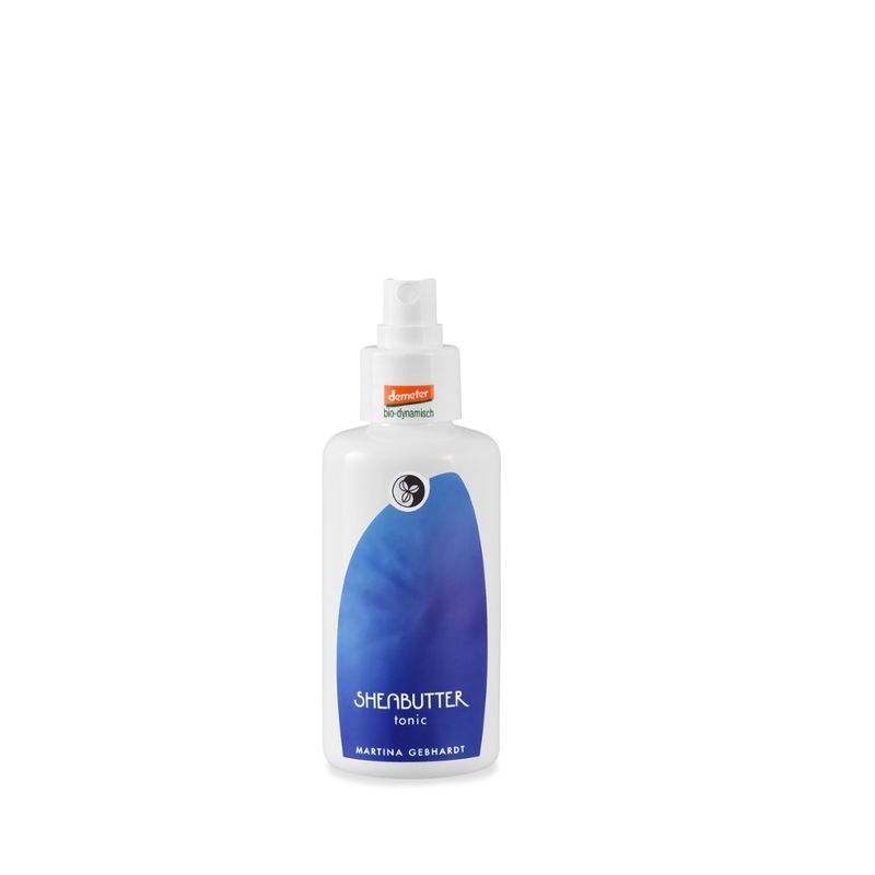 Martina Gebhardt Sheabutter Tonic - Produktbild