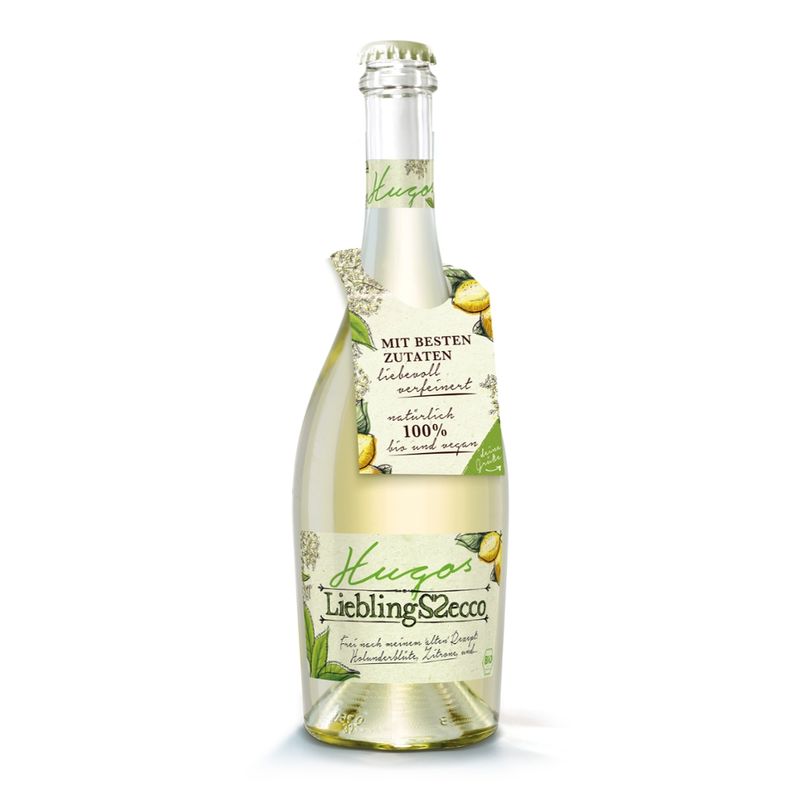 LIEBLINGSSECCO LIEBLINGSSECCO - HUGO - Produktbild