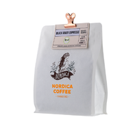 Black Pearl Espresso Bohne - Produktbild