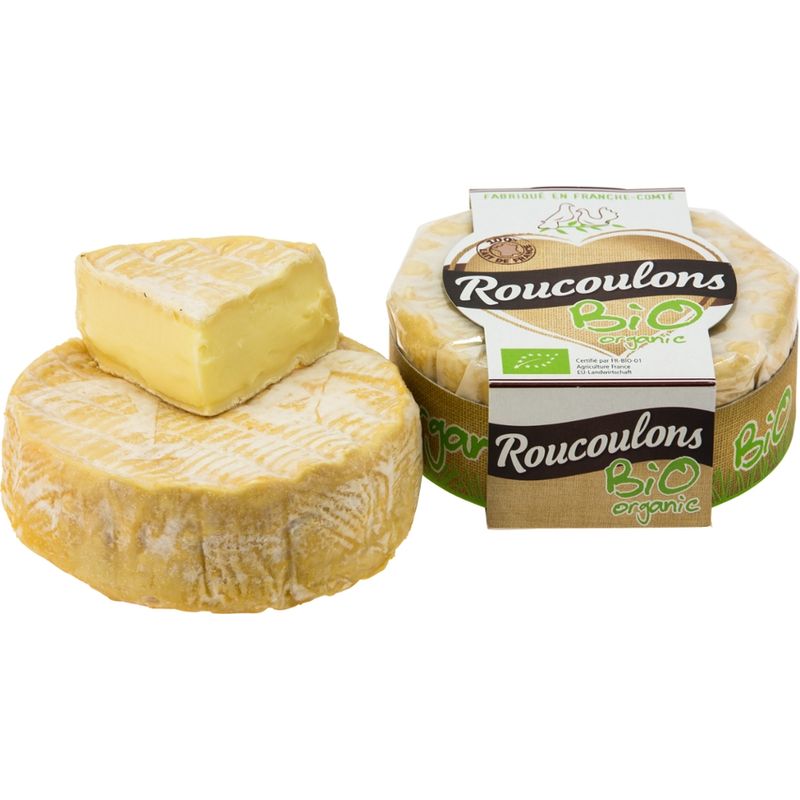 Vallée Verte Roucoulons - Produktbild