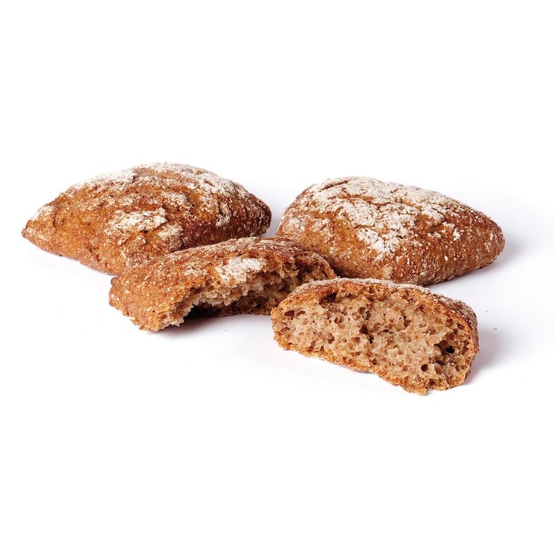 Märkisches Landbrot Bauernbrötchen - Produktbild