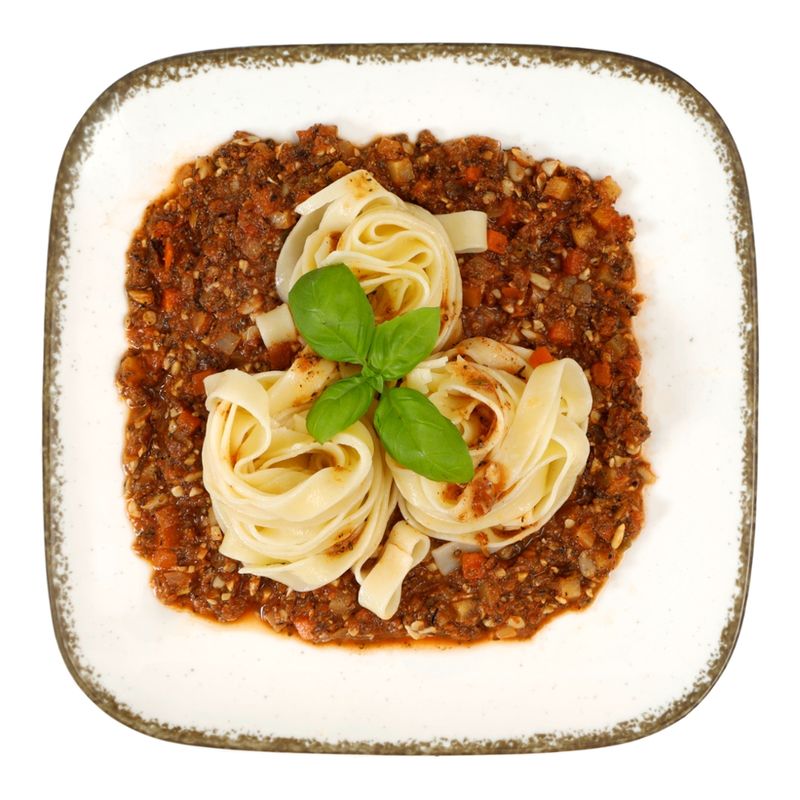 ALLERLIEBE ALLERLIEBE Bio Veganese 900g - 4 Portionen - Produktbild