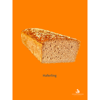 Haferling - Produktbild