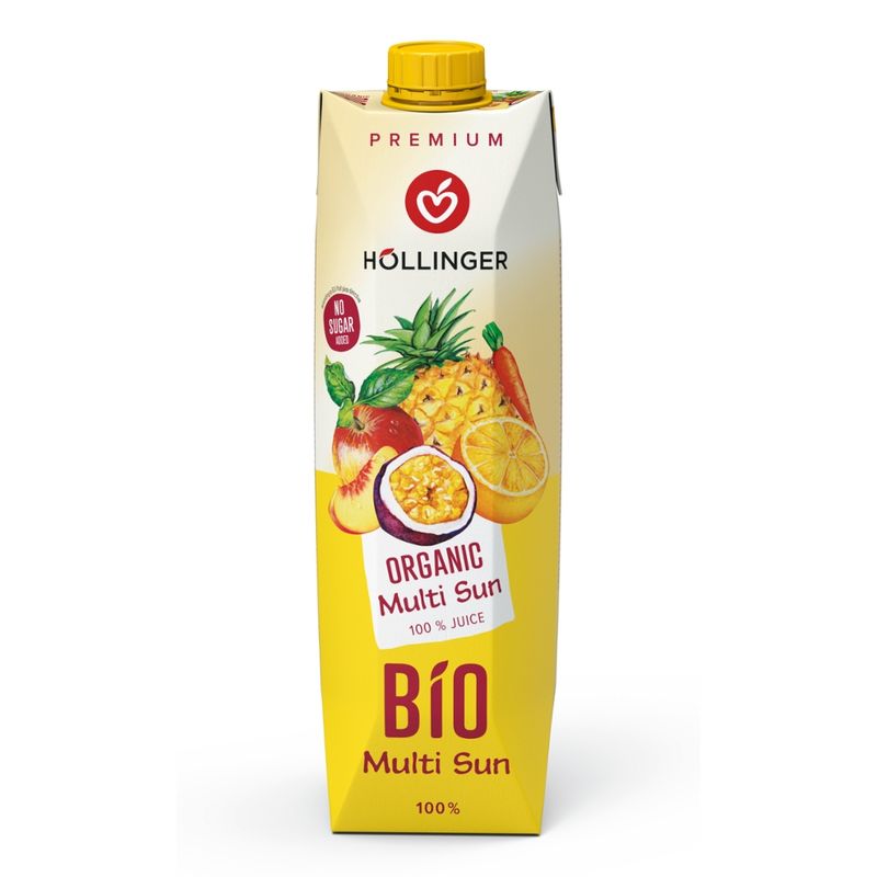 IMS Höllinger Bio Multi Sun - Produktbild