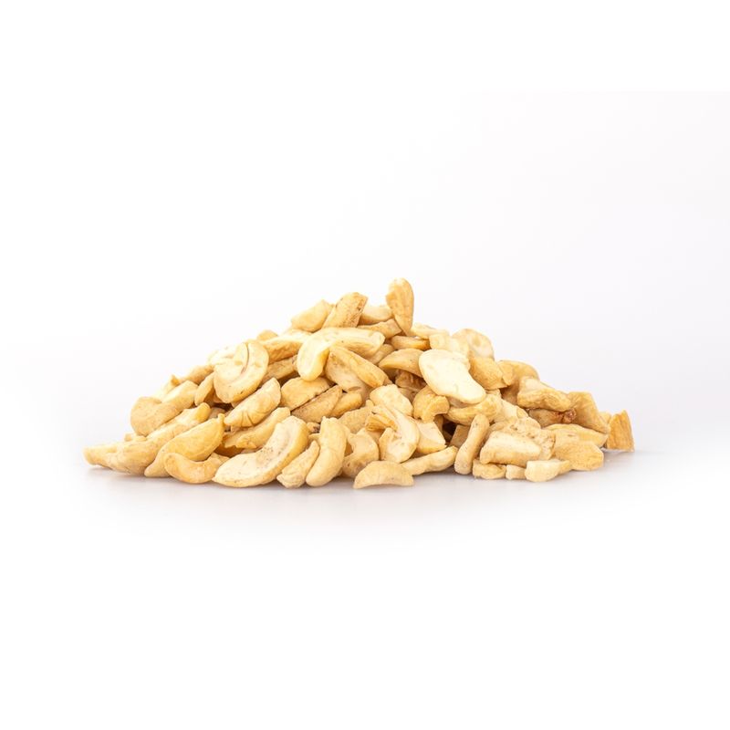 bioladen Cashewkerne, Bruch - Produktbild