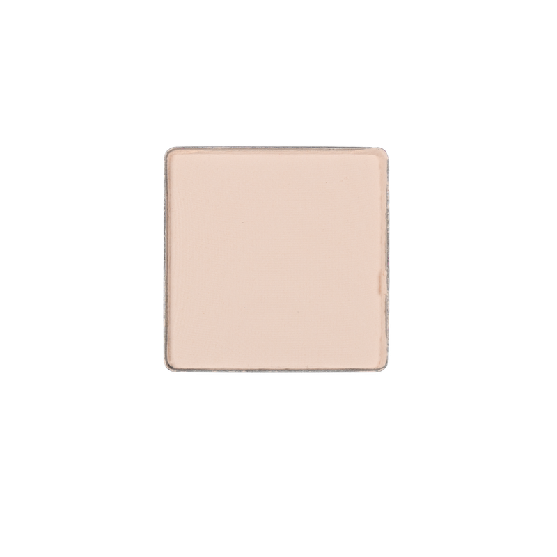 benecos benecos Natural Refill Eyeshadow matt desert - Produktbild