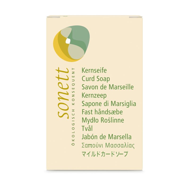 SONETT Kernseife - Produktbild