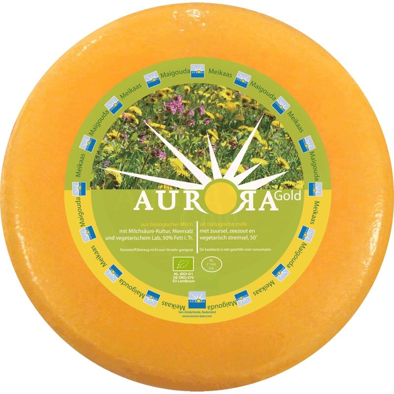 Aurora Gold Aurora Gold Maigouda - Produktbild