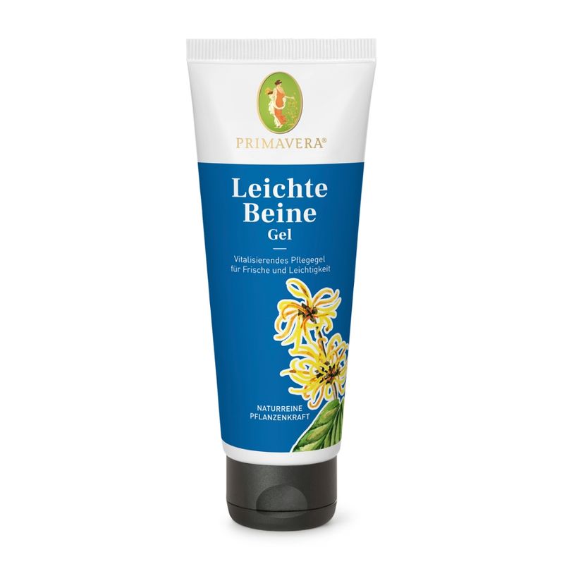 PRIMAVERA Leichte Beine Gel - Produktbild