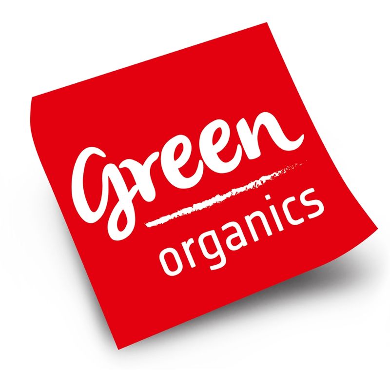 greenorganics GV Rohrzucker 25kg - Produktbild