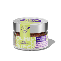 Spicy Allrounder - Gewürzmischung  - Produktbild