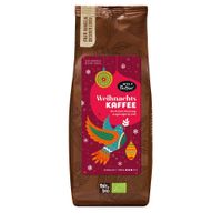 Weihnachtskaffee, gemahlen - Produktbild