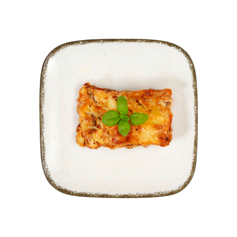 ALLERLIEBE ALLERLIEBE Bio Klassische Lasagne 700g - 2 Portionen á 350g - Produktbild