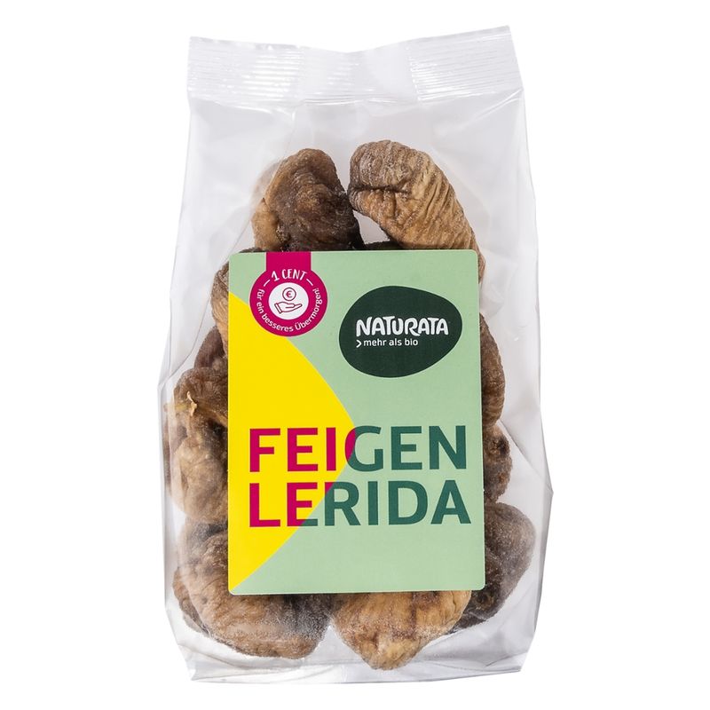 NATURATA Feigen Lerida - Produktbild