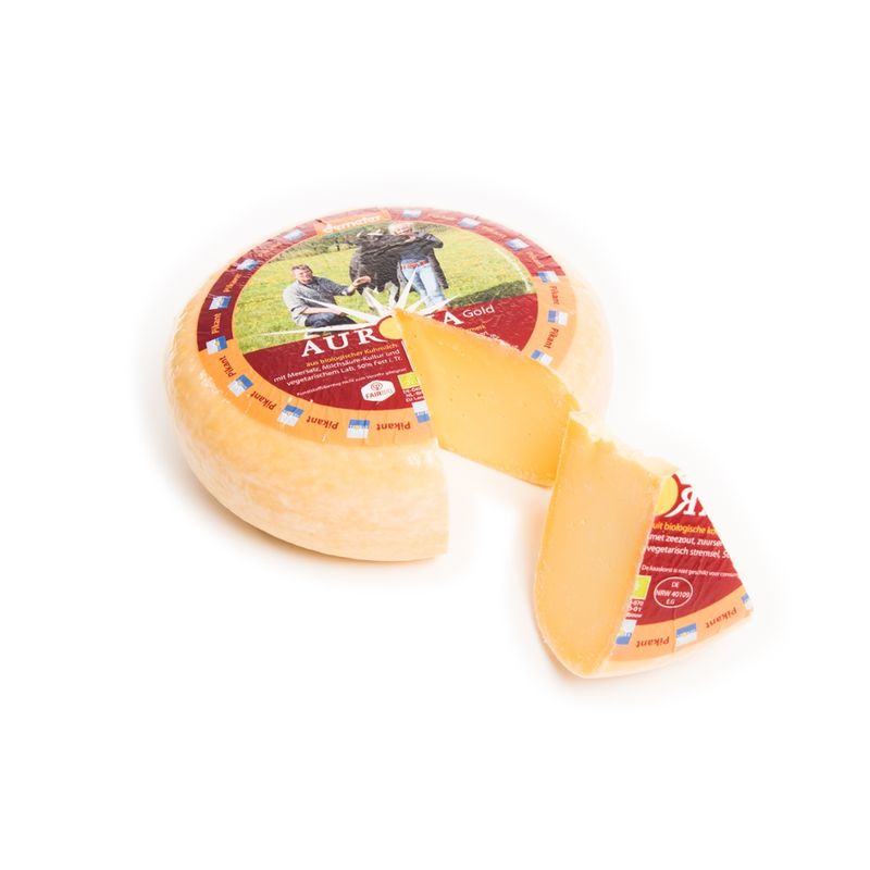 Aurora Gold Aurora Gold Gouda Demeter pikant - Produktbild