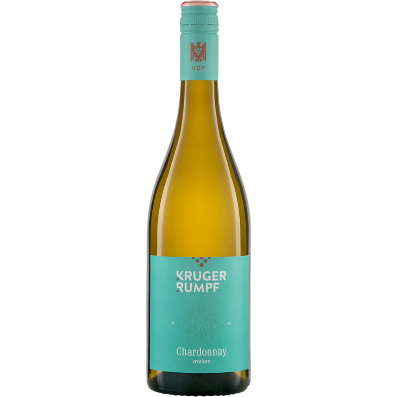 Riegel Erzeugermarken Chardonnay VDP.GUTSWEIN Kruger-Rumpf - Produktbild