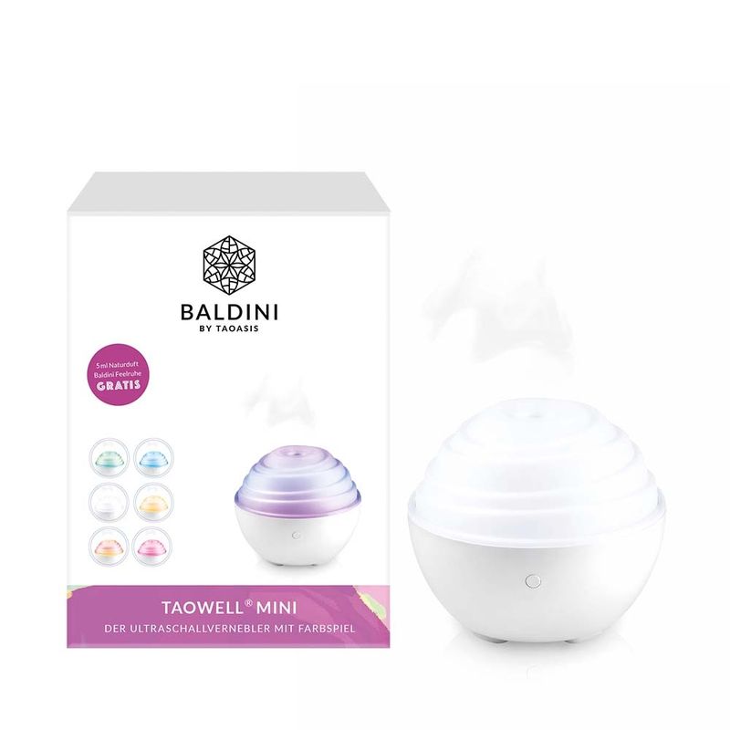 Baldini Taowell Mini m.Feelruhe 5 ml - Produktbild
