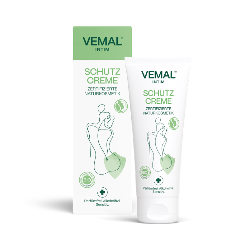 VEMAL Intim VEMAL Intim Schutzcreme - Produktbild