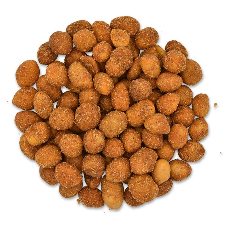 Bananeira Crunchy Peanuts (Paprika), 6kg - Produktbild