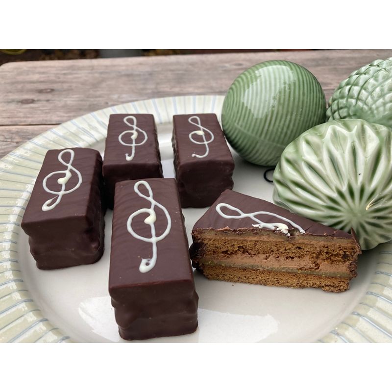 Steinofenbäcker Mozartriegel - Produktbild