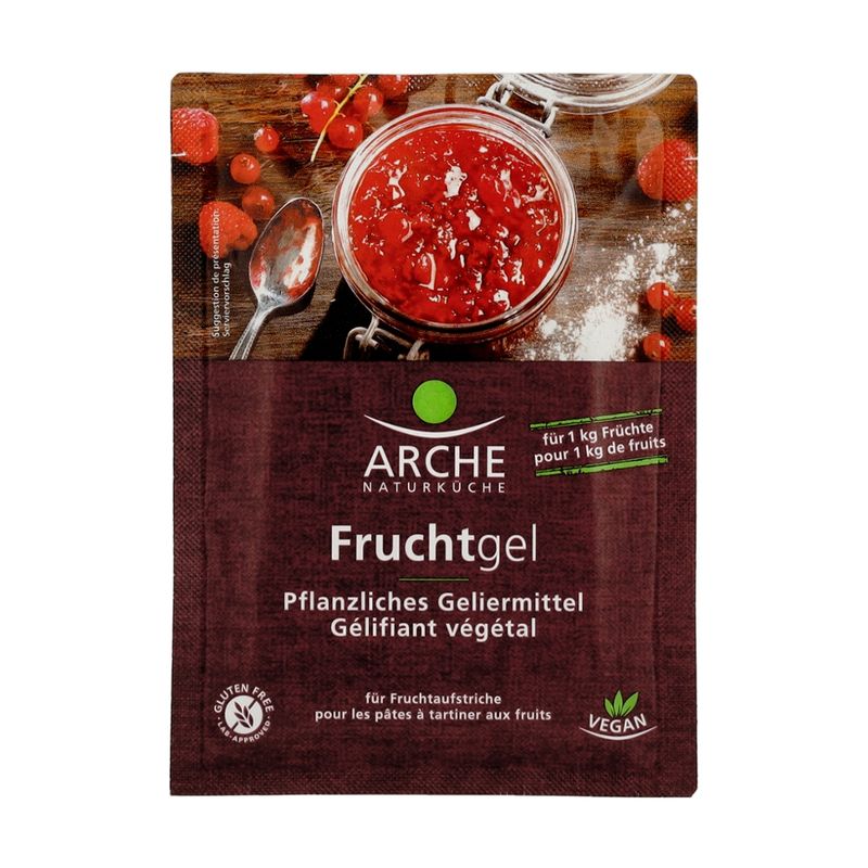 Arche Naturküche Gélifiant végetal - Produktbild