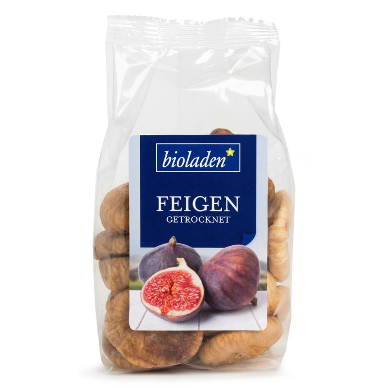 bioladen Feigen getrocknet - Produktbild