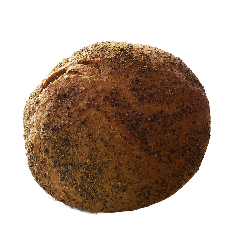 Michas Naturbackstube Haschkruste* - Produktbild