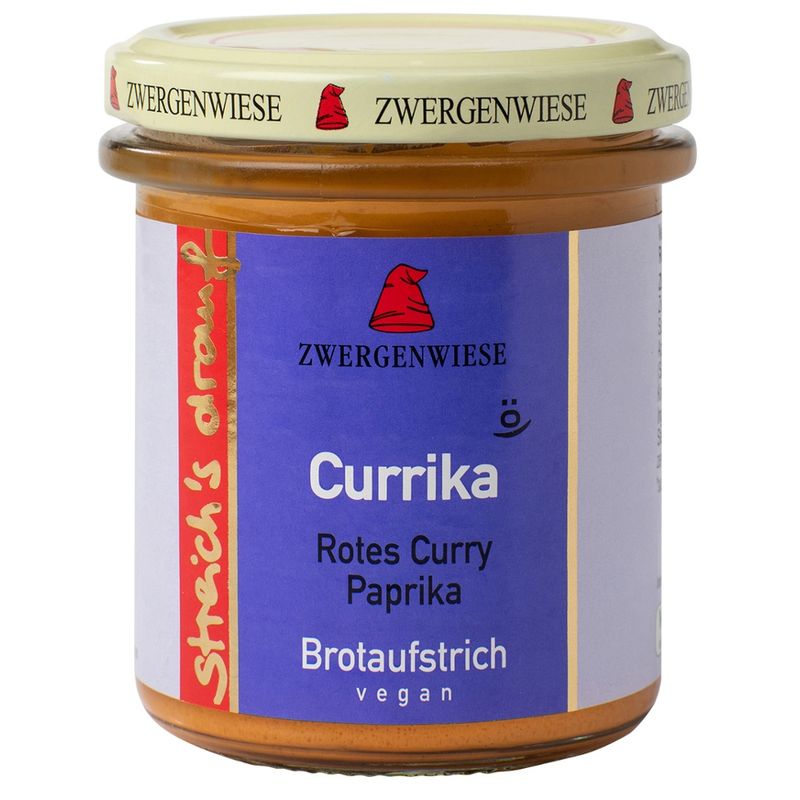 Zwergenwiese streich´s drauf Currika - Produktbild