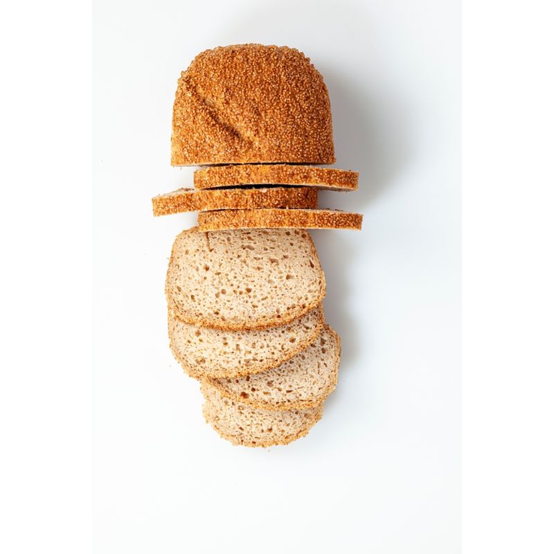 Wellpane Quinoa-Amarant glutenfrei - Produktbild