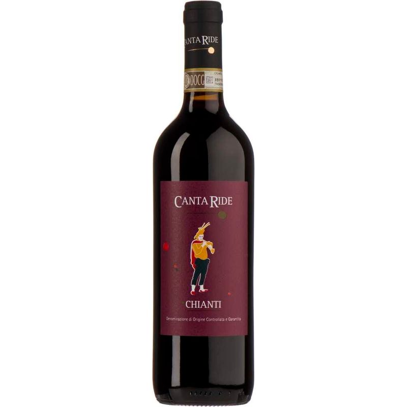 CantaRide CantaRide Chianti - Produktbild