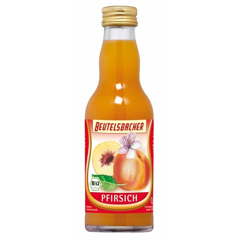 BEUTELSBACHER Pfirsich - Produktbild