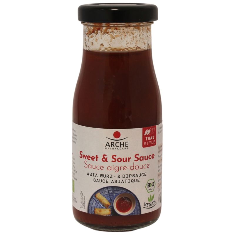 Arche Naturküche Sauce aigre-douce - Produktbild