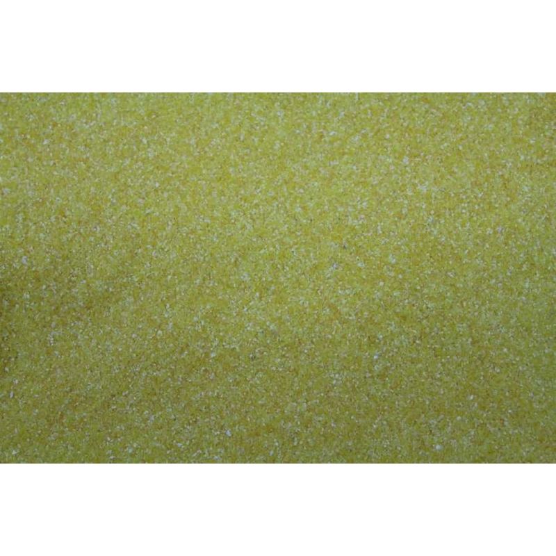 Bode Naturkost Maisgrieß (Polenta) bio 5kg - Produktbild