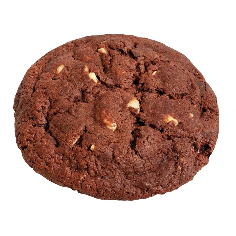 Rosengarten Schoko-Cashew Cookie 65g - Produktbild