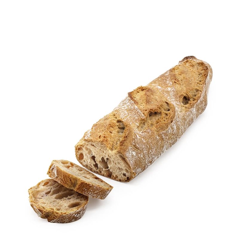 cibaria Baguette französischer Art - Produktbild