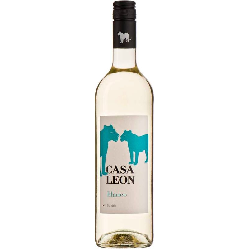 Casa Leon Casa Leon Blanco - Produktbild