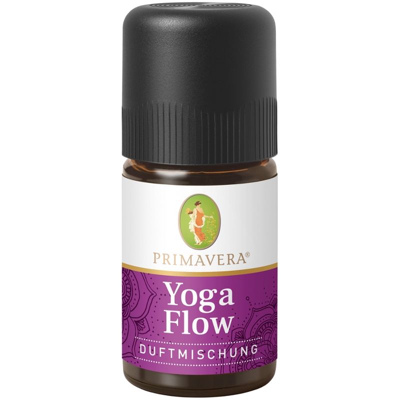 PRIMAVERA Yoga Flow Duftmischung - Produktbild