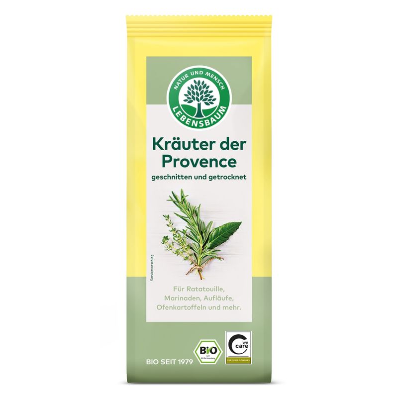 LEBENSBAUM Kräuter der Provence - Produktbild