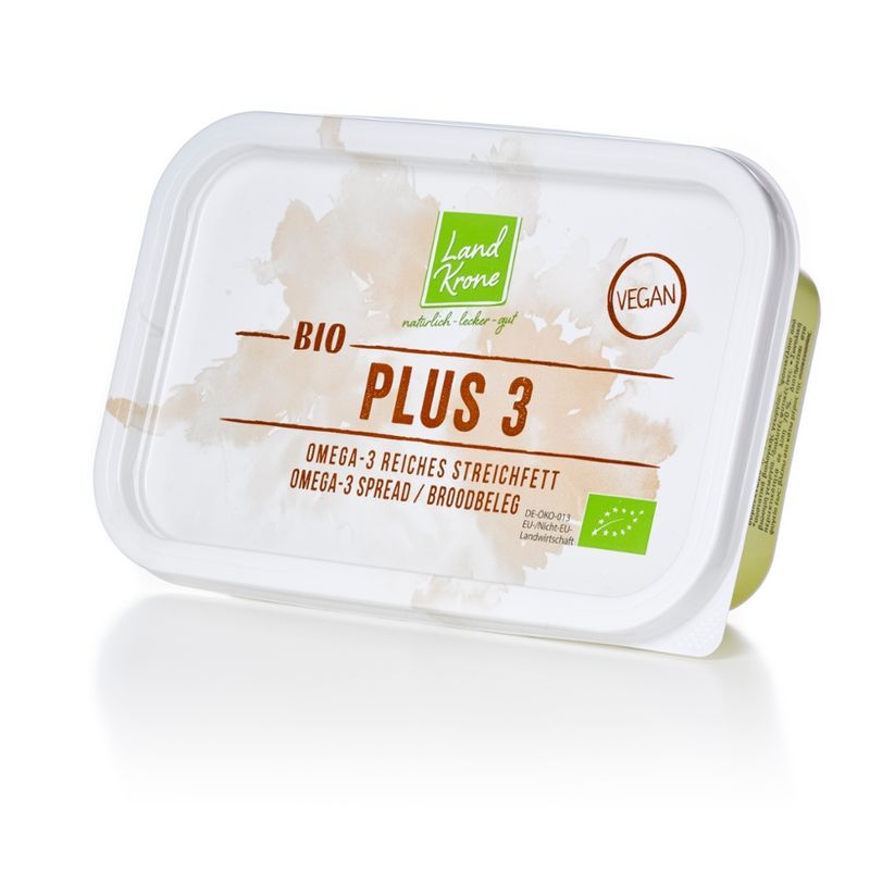 Landkrone Bio Plus 3 - Produktbild