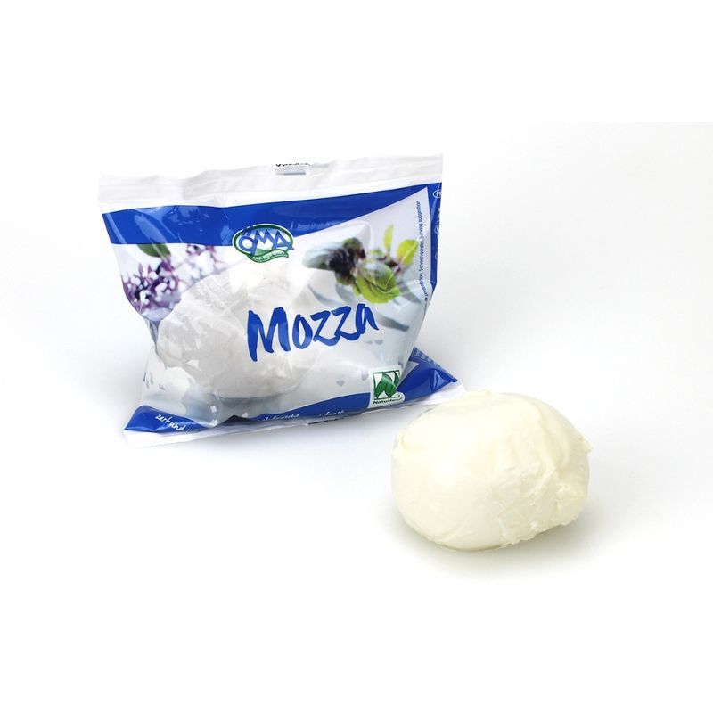 ÖMA ÖMA Mozza, Naturland - SB - Produktbild