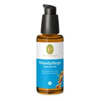 Mundpflege Intensivöl bio - Produktbild